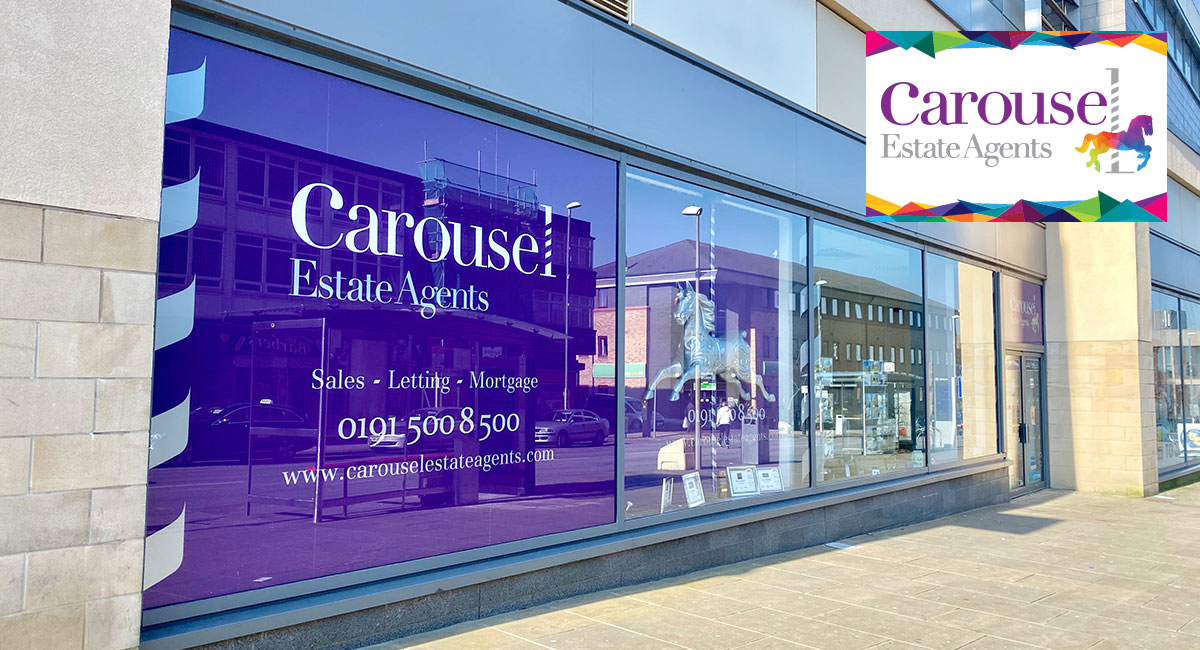 Gateshead Lettings and Sales Carousel Estate Agents