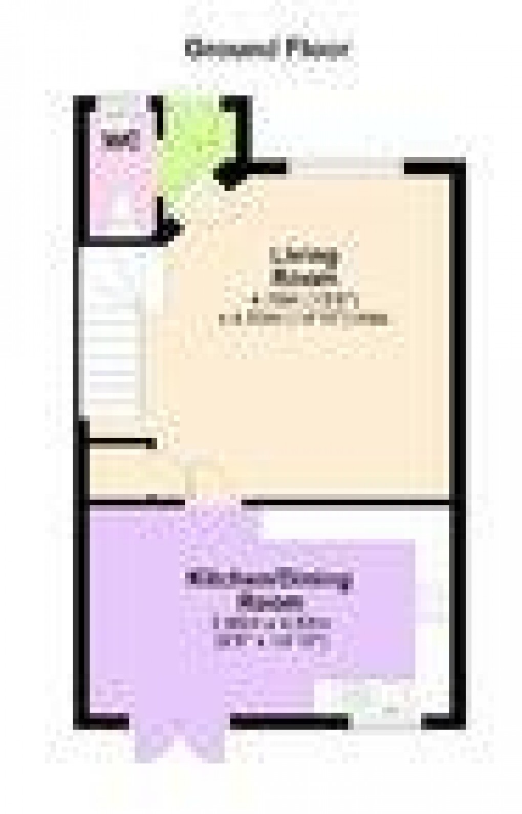 Floorplan for Ropery Road, Teams, Gateshead